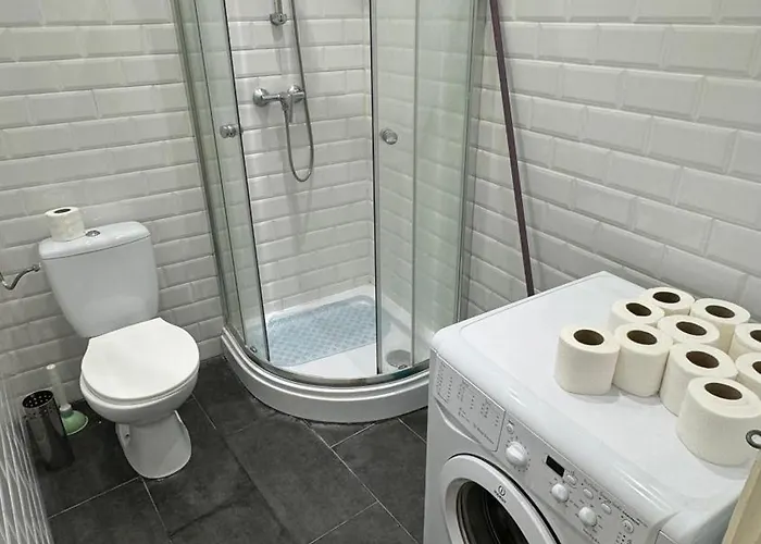 Appartamento con 2 camere da letto